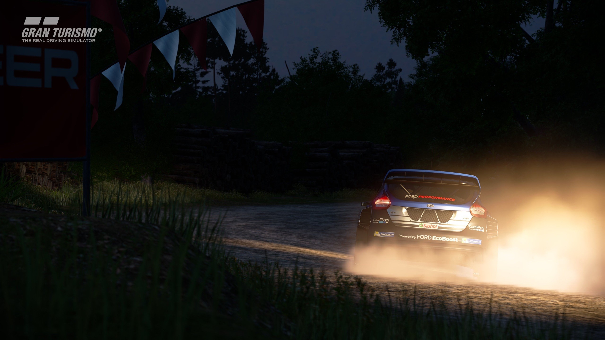 Gran Turismo Sport - Imagen 28